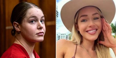 courtney clenney before and after|Courtney Clenney case: OnlyFans model’s notes shed。